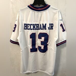 Odell Beckham Jr.  Giants Jersey